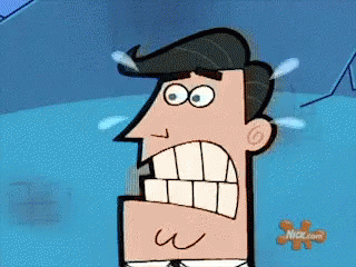 Angry Dad - Fairly Odd Parents GIF - The Fairly Odd Parents Angry Mad GIFs