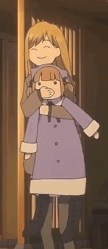 Anime Shut Up Runa Shut GIF - Anime Shut Up Anime Shut Runa Shut GIFs