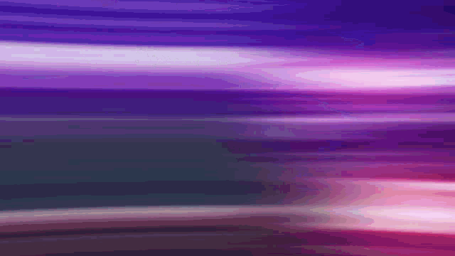 a purple and pink background with a few lines of light