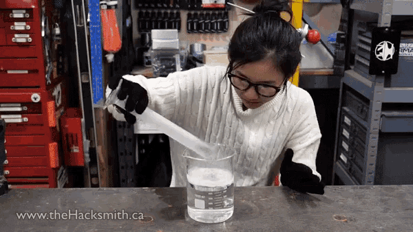 Waft Science GIF - Waft Science Smell GIFs