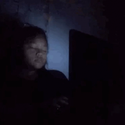 Cant Sleep Dark GIF - Cant Sleep Dark Computer GIFs