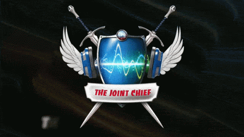 The Joint Chief On Air GIF - The Joint Chief On Air The Joint Chief On Air GIFs