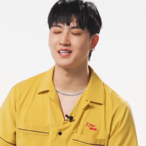 Jay B Jaebeom GIF - Jay B Jaebeom Got7 GIFs