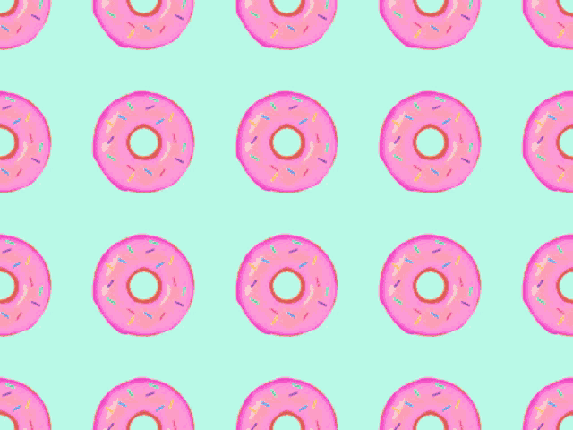 Donuts Doughnuts GIF - Donuts Doughnuts Donut GIFs