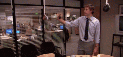 Birthday Happy Birthday GIF - Birthday Happy Birthday The Office GIFs