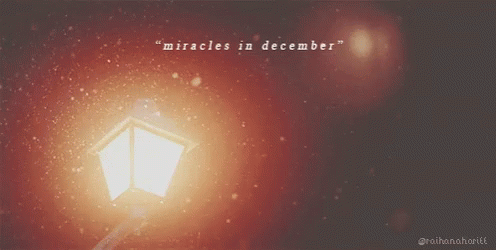 Do You Believe In Miracles Miracles In December GIF - Do You Believe In Miracles Miracles In December Christmas GIFs