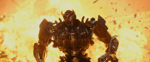 Transformers Scourge GIF - Transformers Scourge Terrorcon GIFs