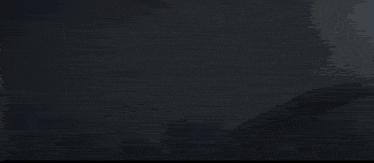 a silhouette of a monster with its arms outstretched