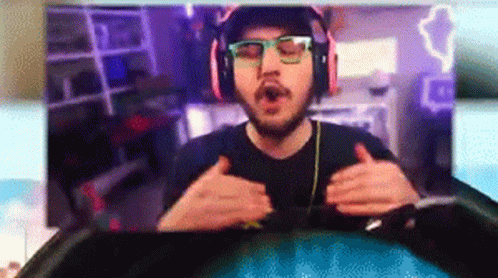 Shreds The Competition Jaredfps GIF - Shreds The Competition Jaredfps Crushing The Competition GIFs