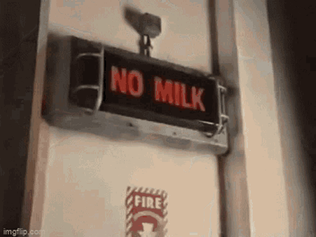 Milk Nomilk GIF - Milk Nomilk Milk Emergency GIFs