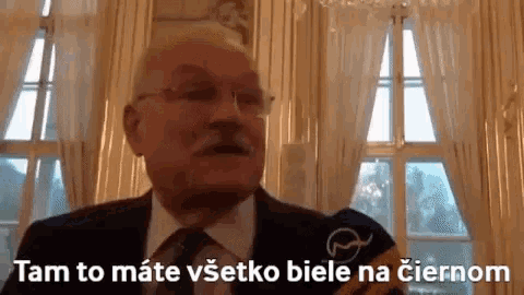 Gasparovic Prezident GIF
