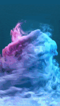 a welcome to trntifam graphic with a jellyfish in the background