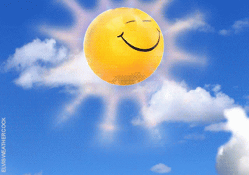 Sun Happy GIF - Sun Happy GIFs