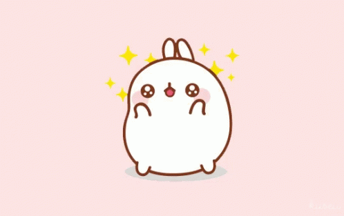 Bunny Cute GIF - Bunny Cute Japanese GIFs