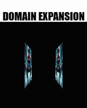 Goku Domain Expansion GIF - Goku Domain Expansion Jjk GIFs