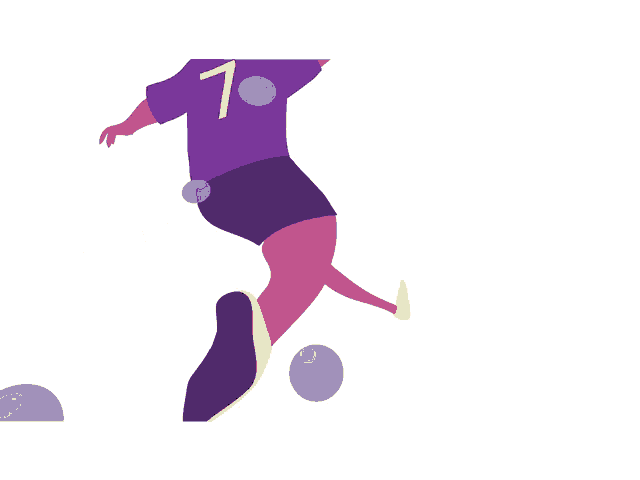 Kick Soccer GIF