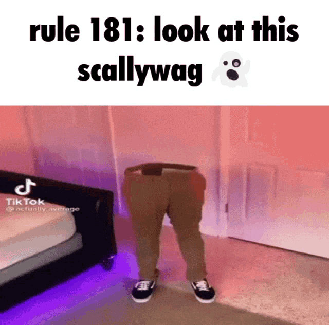 Rule 181 GIF - Rule 181 Rule181 GIFs