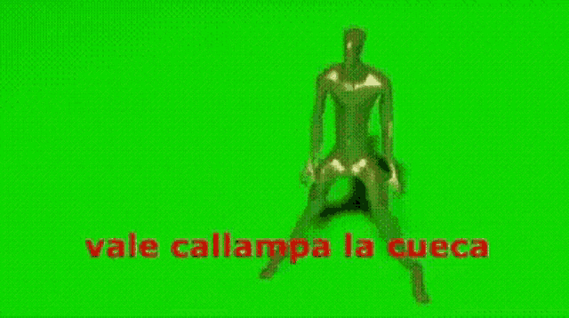 Vale Callampa La Cueca Cueca GIF - Vale Callampa La Cueca Cueca Callampa GIFs