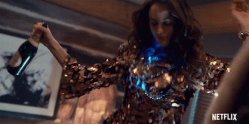 Party Dance GIF - Party Dance Lets Get Wasted GIFs