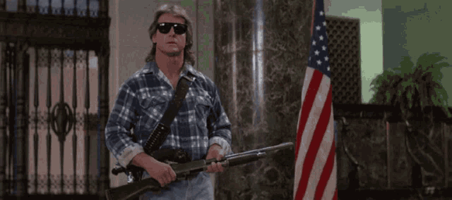 They Live1988 Roddy Piper GIF - They Live1988 Roddy Piper They Live GIFs