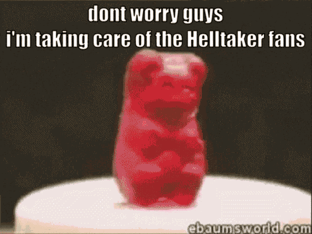 Helltaker Fans GIF - Helltaker Fans GIFs
