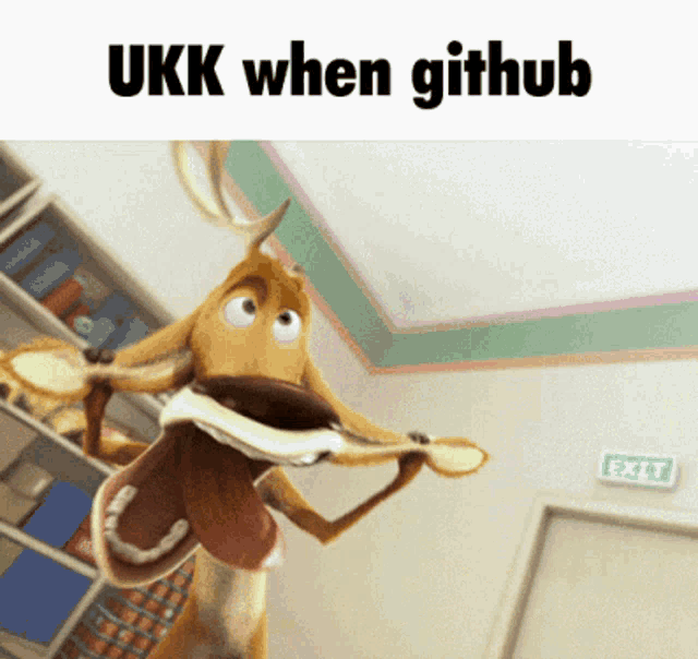 Ukk Skid GIF - Ukk Skid Monkey GIFs