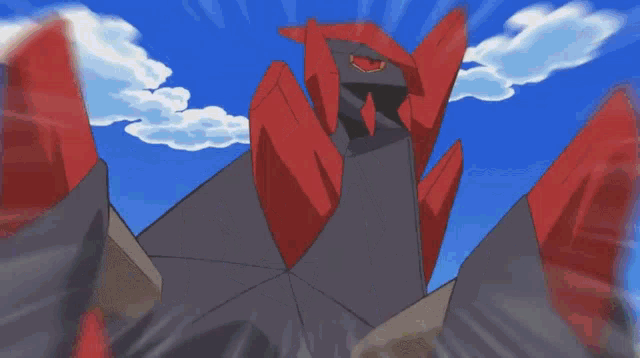 Gigalith Pokemon GIF - Gigalith Pokemon GIFs