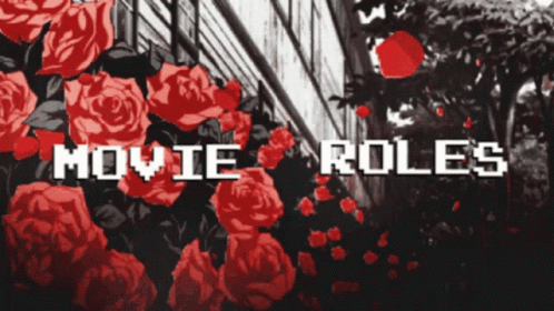 Movie Roles GIF - Movie Roles GIFs