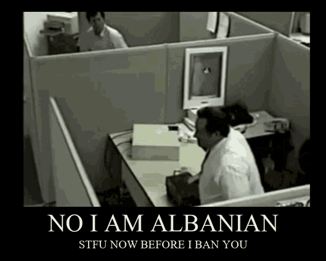 Albanian GIF - Albanian GIFs