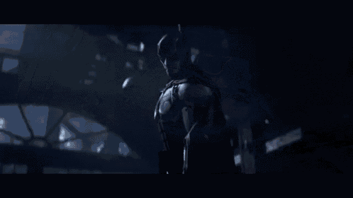 Batman  GIF - The Dark Knight Arkham Knight The Joker GIFs