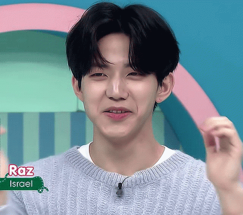 Day6 Even Of Day GIF - Day6 Even Of Day Dowoon Day6 GIFs