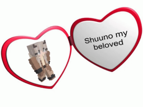 Shuuno My Beloved GIF - Shuuno My Beloved GIFs