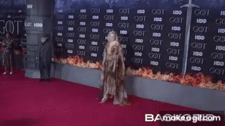 Game Of Thrones Brienne Of Tarth GIF - Game Of Thrones Brienne Of Tarth Gwendoline Christie GIFs