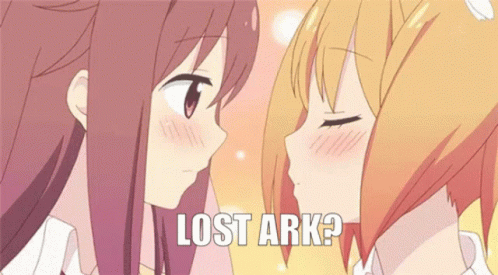 Lost Ark Get On Lost Ark GIF - Lost Ark Get On Lost Ark GIFs