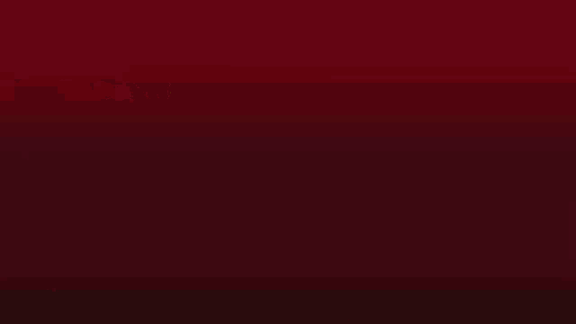 a blurred image of a red and white striped background