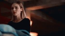 The Gifted Esme GIF - The Gifted Esme GIFs