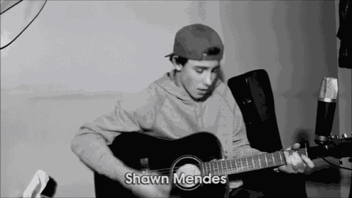 Sweater Weather 💕 - Shawn Mendes GIF - Shawn Mendes GIFs