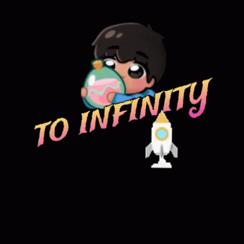 Hyz Toinfinity GIF - Hyz Toinfinity Axieinfinity GIFs
