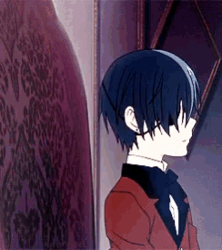 Kuroshitsuji Black GIF