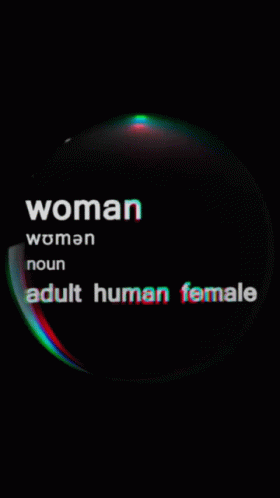 Woman Adult Human Female GIF - Woman Adult Human Female Kellie Jay GIFs