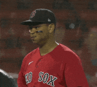 Red Sox Devers GIF - Red Sox Devers Rafael Devers GIFs