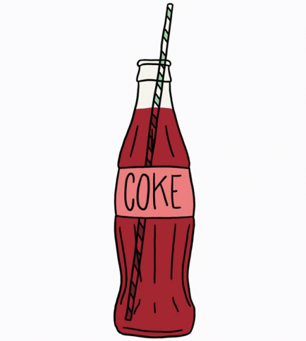 Coke Cocacola GIF - Coke Cocacola Soda GIFs