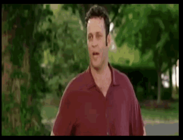 Paintin Was A Gift Todd Vince Vaughn GIF - Paintin Was A Gift Todd Vince Vaughn Wedding Crashers GIFs