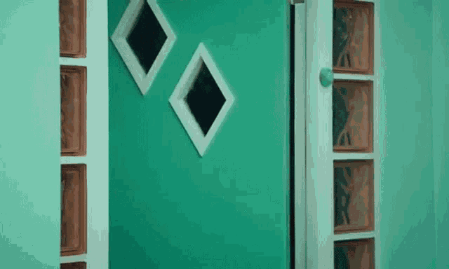 Whos There Answer Door GIF - Whos There Answer Door Look Around GIFs