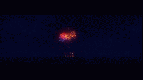 Fireworks Colorful GIF - Fireworks Colorful Sparkle GIFs