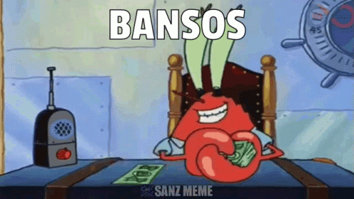Sanz Sanzmeme GIF - Sanz Sanzmeme Spongebob GIFs