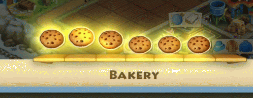 Cookies Township GIF - Cookies Township Bakery GIFs