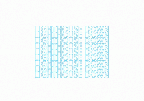 Lighthousefuckingdown Blu GIF - Lighthousefuckingdown Blu Neonadd GIFs