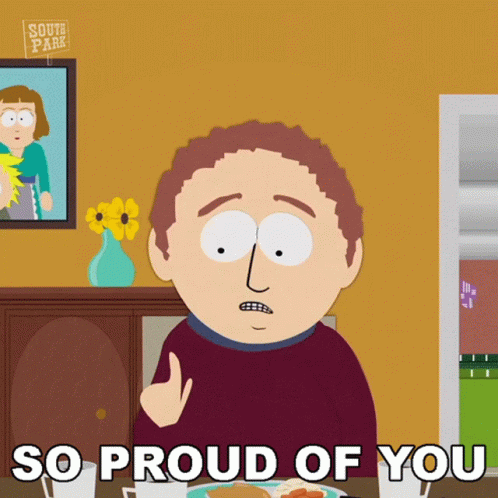 So Proud Of You Richard Tweak GIF - So Proud Of You Richard Tweak South Park GIFs
