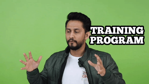 Digital Pratik Training Program GIF - Digital Pratik Training Program Training GIFs